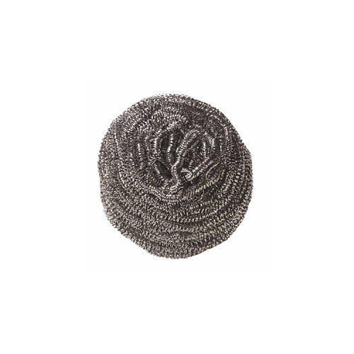 SPONTEX - PAQUETE DE 10 ESTROPAJOS SUPERINOX 27 40 GRS. (Ref.AB011)