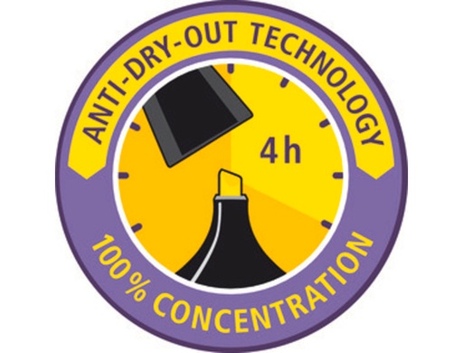 STABILO - ESTUCHE 10 MARCADORES FLUORESCENTES ARTY BOSS ORIGINAL C/SURTIDOS CÁLIDOS (Ref.70/10-1-20)