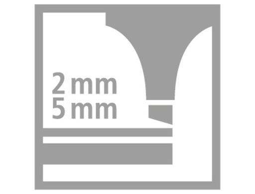 STABILO - ESTUCHE 10 MARCADORES FLUORESCENTES ARTY BOSS ORIGINAL C/SURTIDOS FRÍOS (Ref.70/10-2-20)