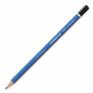 STAEDTLER - LAPIZ de GRAFITO 100 LUMOGRAPH - 5H (Ref.100-5H)