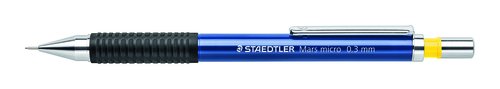 STAEDTLER - PORTAMINAS 775 MARS MICRO 0,3 mm (Ref.775 03)