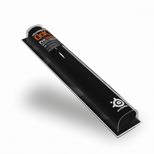 STEELSERIES - QcK heavy Negro (Ref.63008)