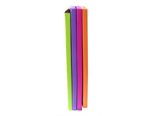 SUMO DIDACTIC - PISCINA DE BOLAS PLEGABLE POLIESTER RECUBIERTO PVC 200X120X40X5 CM BOLAS NO INCLUIDAS (Ref.104B)
