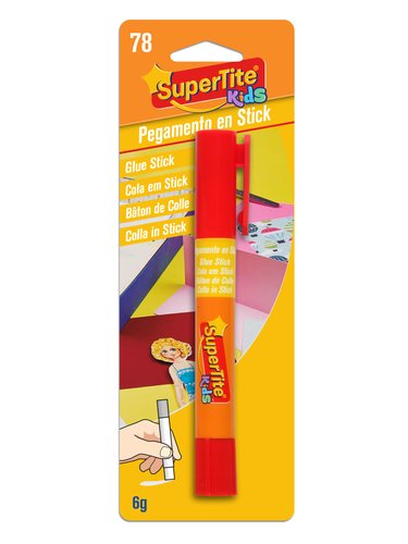 SUPERTITE - BARRA PEGAMENTO 6g (Ref.2778)