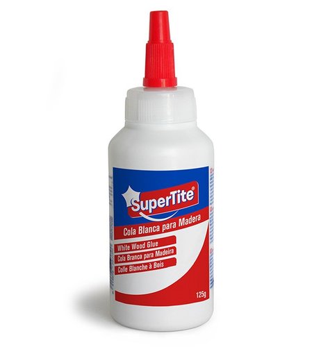 SUPERTITE - COLA BLANCA 125g (Ref.2437)