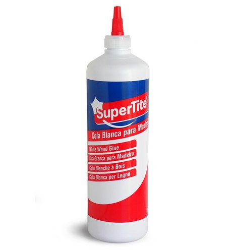 SUPERTITE - COLA BLANCA 750g (Ref.2439)
