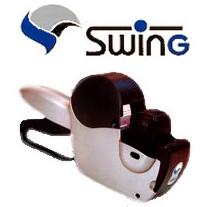 SWING - ETIQUETADORA PRECIOS 1 LÍNEA (Ref.26314)