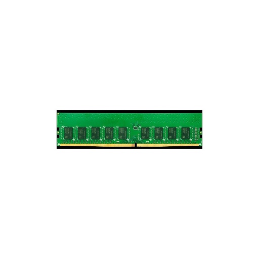SYNOLOGY - DDR4 2666MHz ECC (Ref.D4EC-2666-16G)