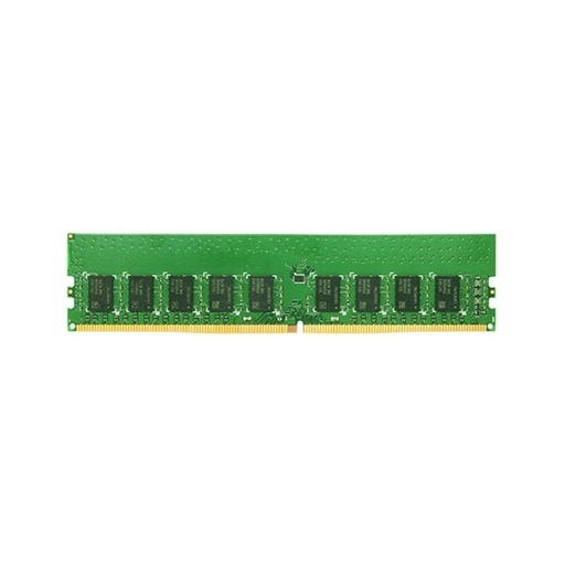 SYNOLOGY - DDR4 2666MHz ECC (Ref.D4EC-2666-8G)