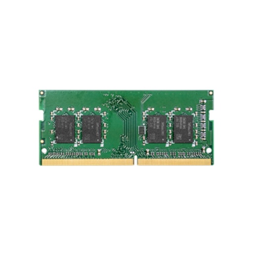 SYNOLOGY - DDR4 2666MHz (Ref.D4NESO-2666-4G)