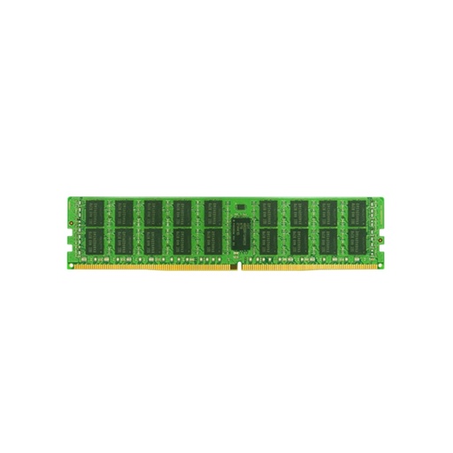 SYNOLOGY - DDR4 2666MHz ECC RDIMM (Ref.D4RD-2666-16G)
