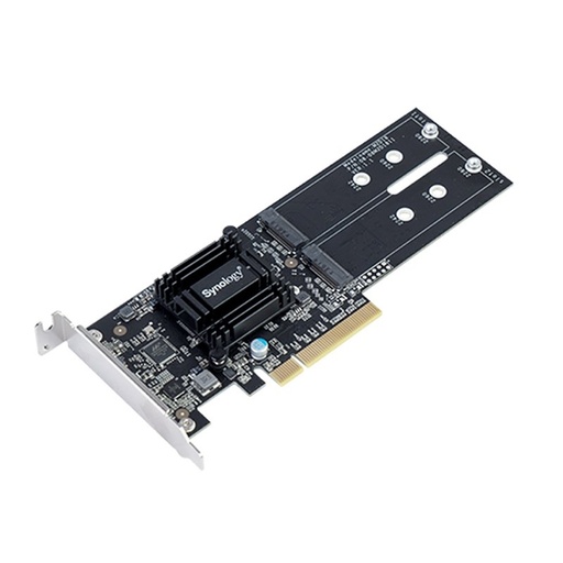 SYNOLOGY - Adaptador M.2 PCIE (Ref.M2D18)