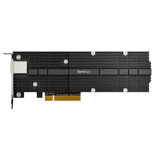 SYNOLOGY - Adaptador SSD M.2 NVMe (Ref.M2D20)