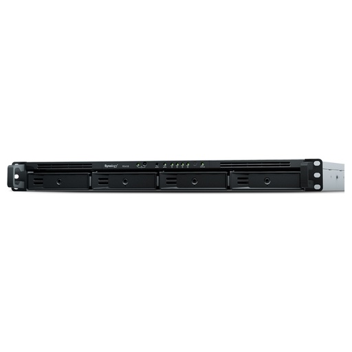SYNOLOGY - Expansion Unit 4Bay Rack Station (Ref.RX418)