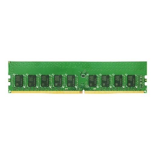 SYNOLOGY - RAM DDR4 ECC Unbuff DIMM (Ref.D4EU01-4G)