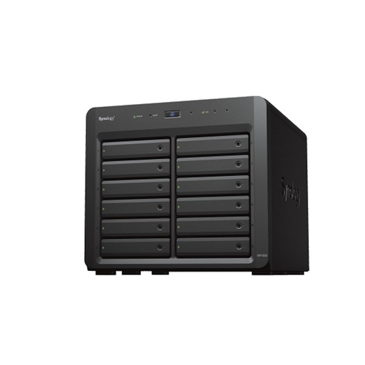 SYNOLOGY - Expansion Unit 12Bay Diskstation (Ref.DX1222)