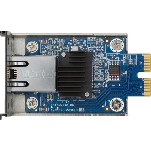SYNOLOGY - Tarjeta 10GbE RJ45 (Ref.E10G22-T1 Mini)
