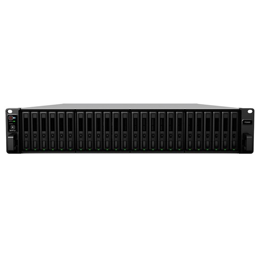 SYNOLOGY - NAS 24Bay Flash Station (Ref.FS3600)