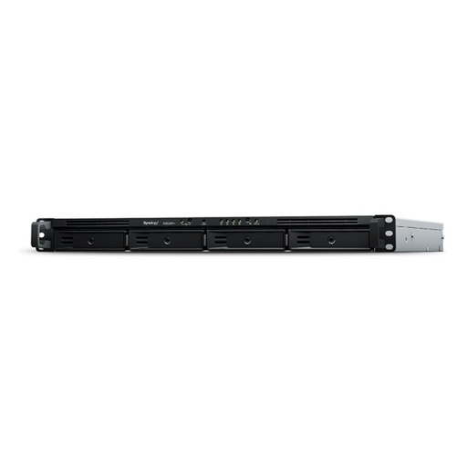 SYNOLOGY - NAS 4Bay Rack Station 1U (Ref.RS822RP+)