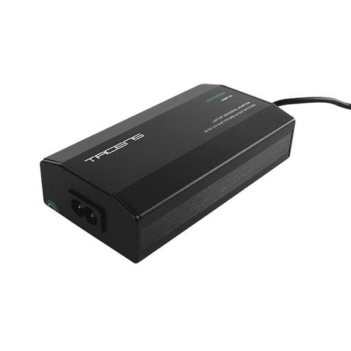 TACENS - ANIMA NOTEBOOK ADAPTOR 100W 8TIP ALUMINIUM COMPACT DESIGN (Ref.ANBP100)