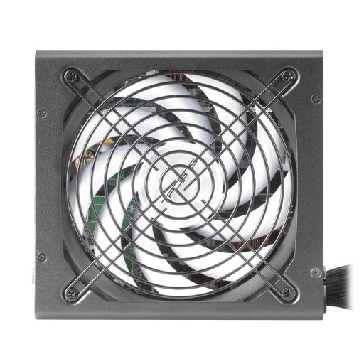 TACENS - Psu Radix Eco X 650w 14CM FAN Black (Ref.1RECOX650)