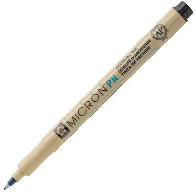TALENS - SAKURA ROTULADOR PIGMA MICRON PN NEGRO (Ref.XSDKPN49)