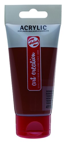 TALENS ART CREATION - PINTURA ACRILICA 75 ml (Tubo) SIENA TOSTADA (Ref.3511411M)