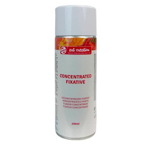 TALENS ART CREATION - SPRAY FIJADOR 200 ml (Ref.9516006M)