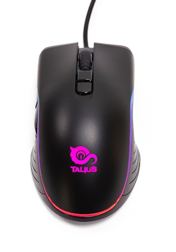 TALIUS - raton gaming Spitfire 12000DPI (Ref.TAL-SPITFIRE)