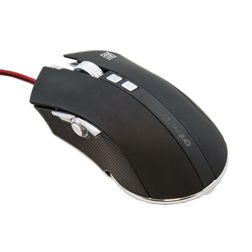 TALIUS - raton gaming Zero 4000DPI 8 botones (Ref.TAL-ZERO)