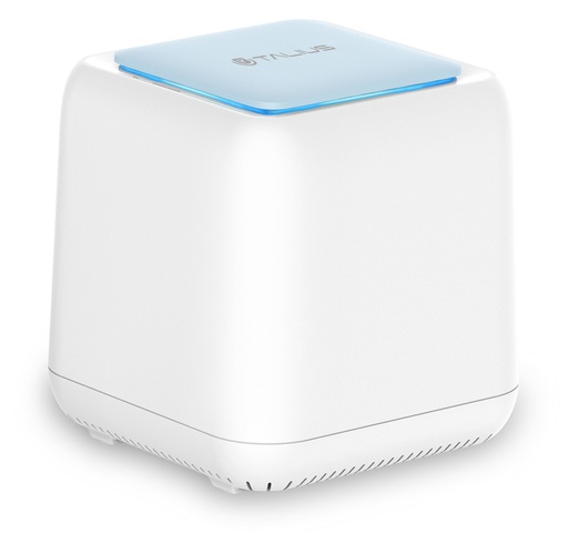 TALIUS - redes Mesh Wi-Fi AC1200 GigaLAN (Ref.TAL-WMESH1)