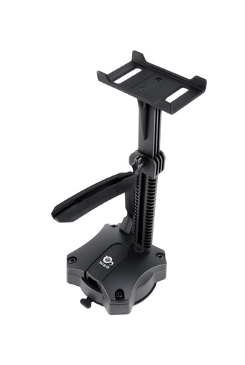 TALIUS - Soporte para auricular y raton Bungee Pro (Ref.TAL-BUNGEEPRO)