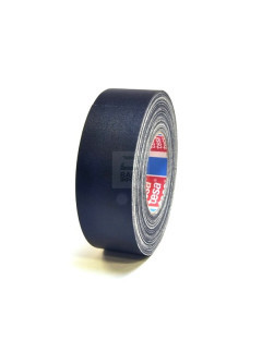 TESA - CINTA DE TEJIDO EXTRAFUERTE BAND NEGRO 50MX50MMS (Ref.04661-00011-00)