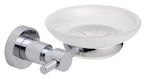 TESA - DISPENSADOR JABON LOXX AUTOADHESIVO CRISTAL (Ref.40282-00000-00)