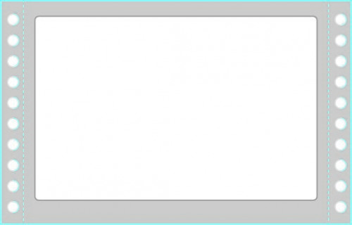 TICO - CAJA 500 HOJAS ETIQUETAS BLANCAS EN MÓDULO CONTINUO-UNA COLUMNA-149X97,2 MM (Ref.TAB1-1499)