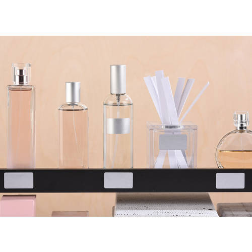 TICO - KIT 10 HOJAS ETIQUETAS SATINADAS PLATEADAS, 36 MM DIAMETRO, 36X21MM, 36X27MM, 44X16MM, 45X21MM SL4-mix-10 (Ref.SL4-MIX-10)