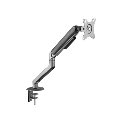 TOOQ - soporte para monitor 81,3 cm (32") Abrazadera/Atornillado Negro (Ref.DB4032TNR-G)