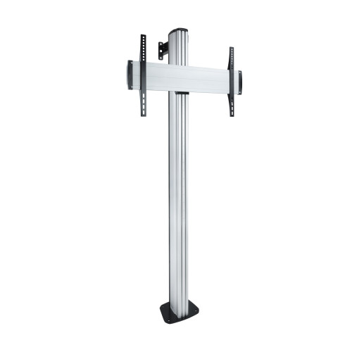TOOQ - soporte para TV 177,8 cm (70") Plata (Ref.FS2270M-B)