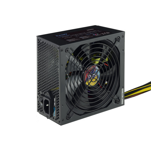 TOOQ - Fuente Alimentación 650W (Ref.TQAPOLO-650SP)