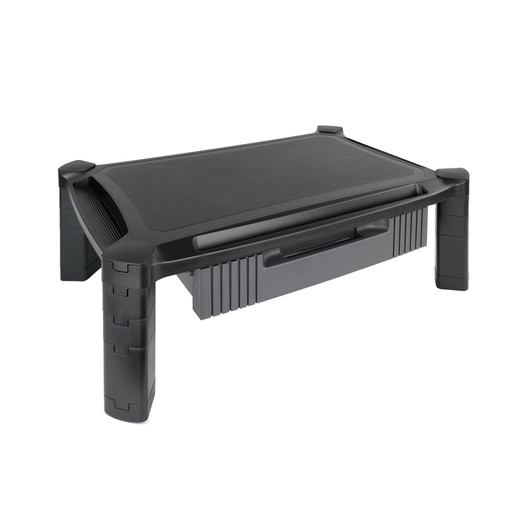 TOOQ - soporte para monitor Independiente Negro (Ref.MMPSSD01)