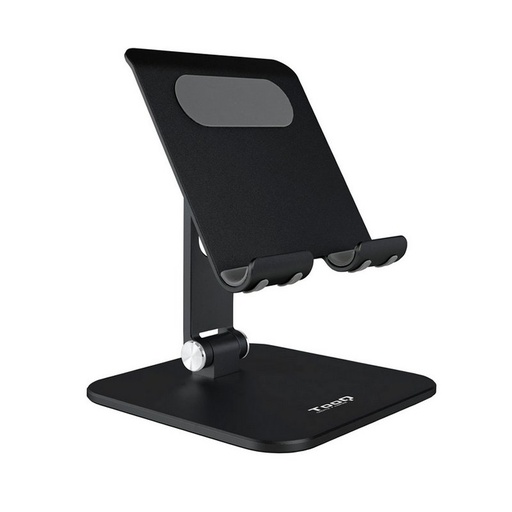 TOOQ - soporte Soporte pasivo Teléfono móvil/smartphone, Tablet/UMPC Negro (Ref.PH-HERMES-NOCHE)