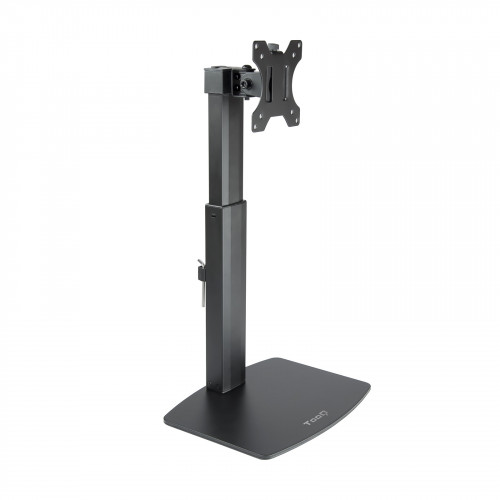 TOOQ - Soporte de mesa (monitor / plasma / LCD / LED) 17" - 32" (Ref.DB1732TN-B)