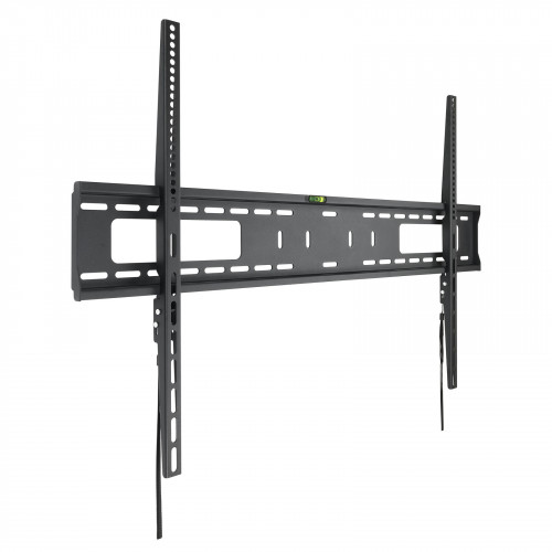 TOOQ - Soporte de Pared para Monitor / TV LCD, Plasma de 60-100, Negro (Ref.LP41100F-B)