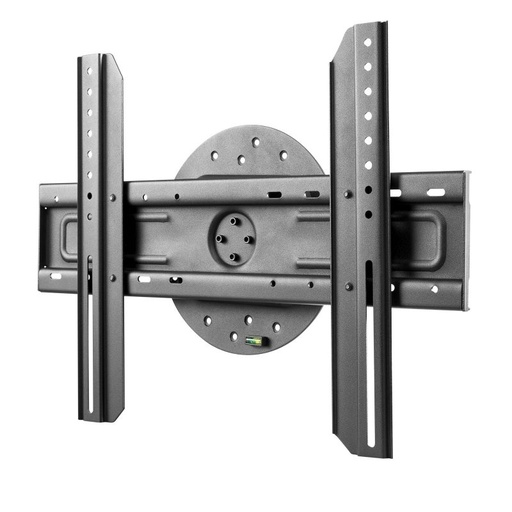 TOOQ - Soporte de pared rotación 360° (monitor / plasma / LCD / LED) 37" - 70" (Ref.LP3770F-R)