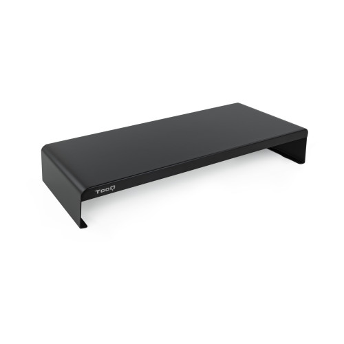 TOOQ - soporte para monitor Independiente Negro (Ref.TQMR0121)