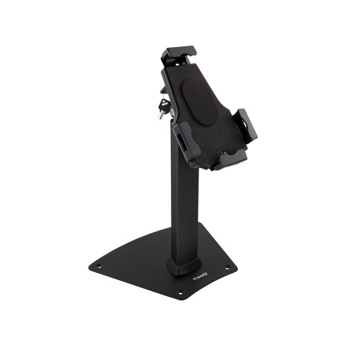 TOOQ - soporte de seguridad para tabletas 26,7 cm (10.5") Negro (Ref.TQTDS0811)