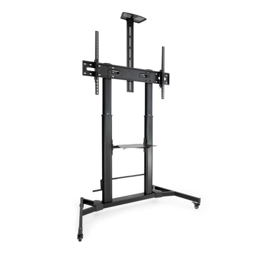 TOOQ - ZEUS 2,54 m (100") Negro (Ref.FS20400HM-B)