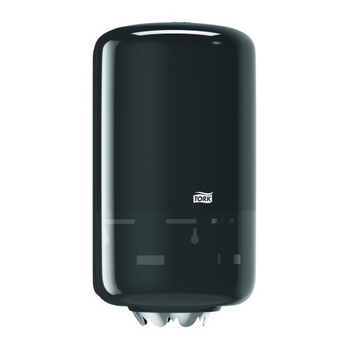 TORK - PORTA BOBINA MECHA MINI NEGRO (Ref.558008)