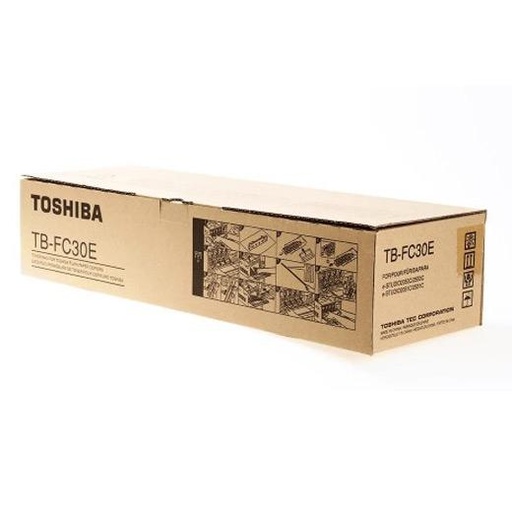 TOSHIBA - Bote residual e-STUDIO2051C/2551C/2050C/2550C/2000AC/2500AC/2010AC/2510AC (Ref.TBFC30)