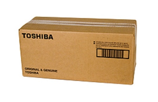TOSHIBA - Revelador Magenta 2040C, 2540C, 3040C, 3540C, 4040C (Ref.D-FC25-M)